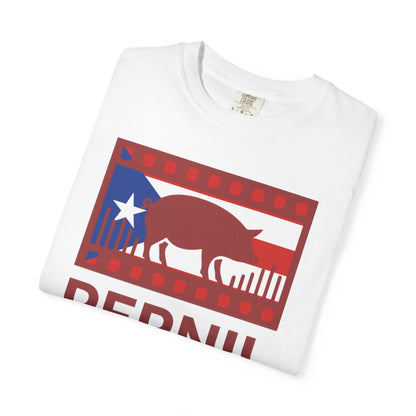 pernil productions flag tee